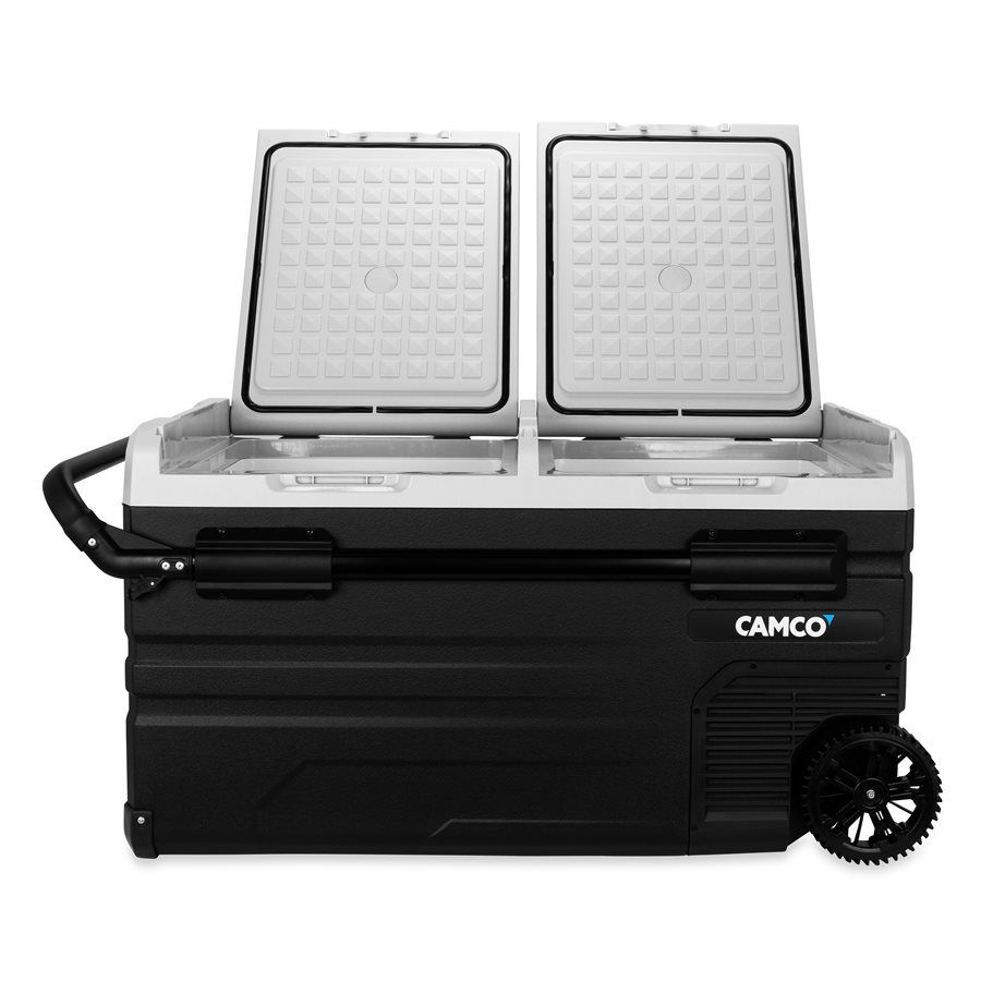 CAM-750 Portable Refrigerator,